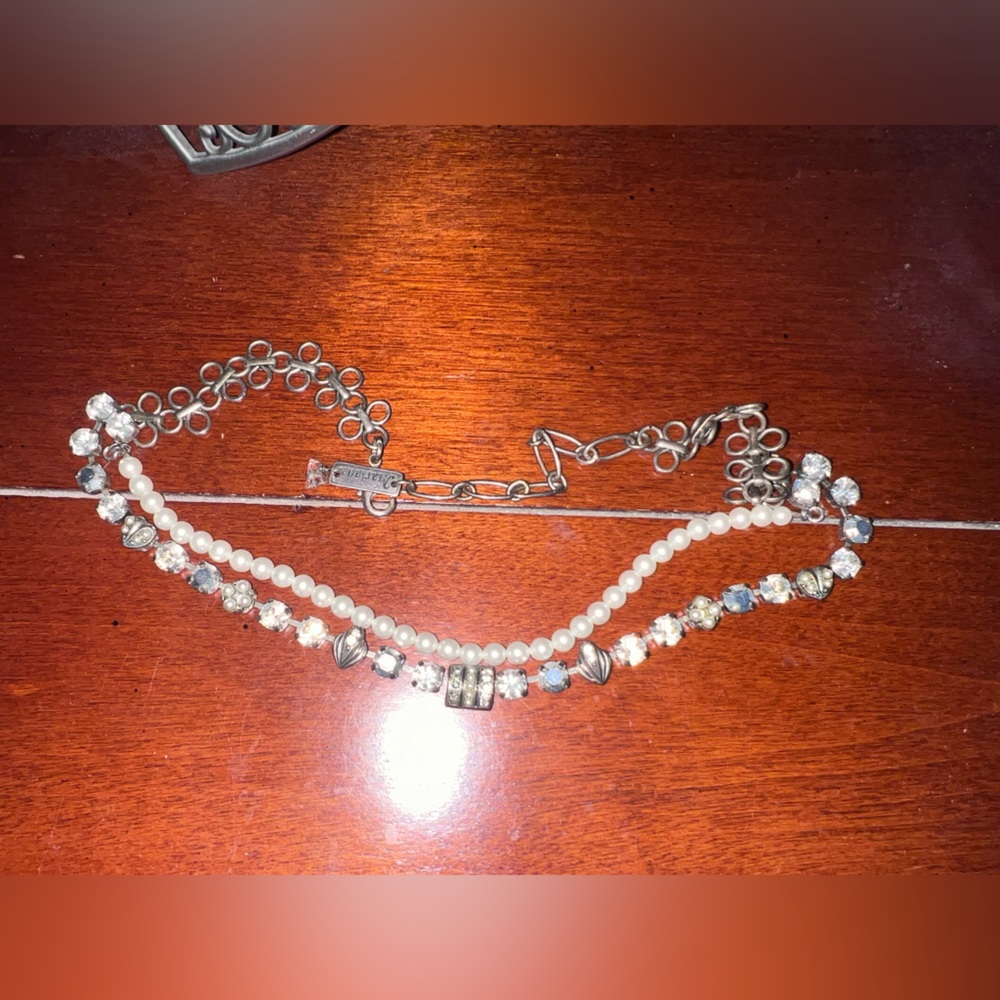 Marina necklace